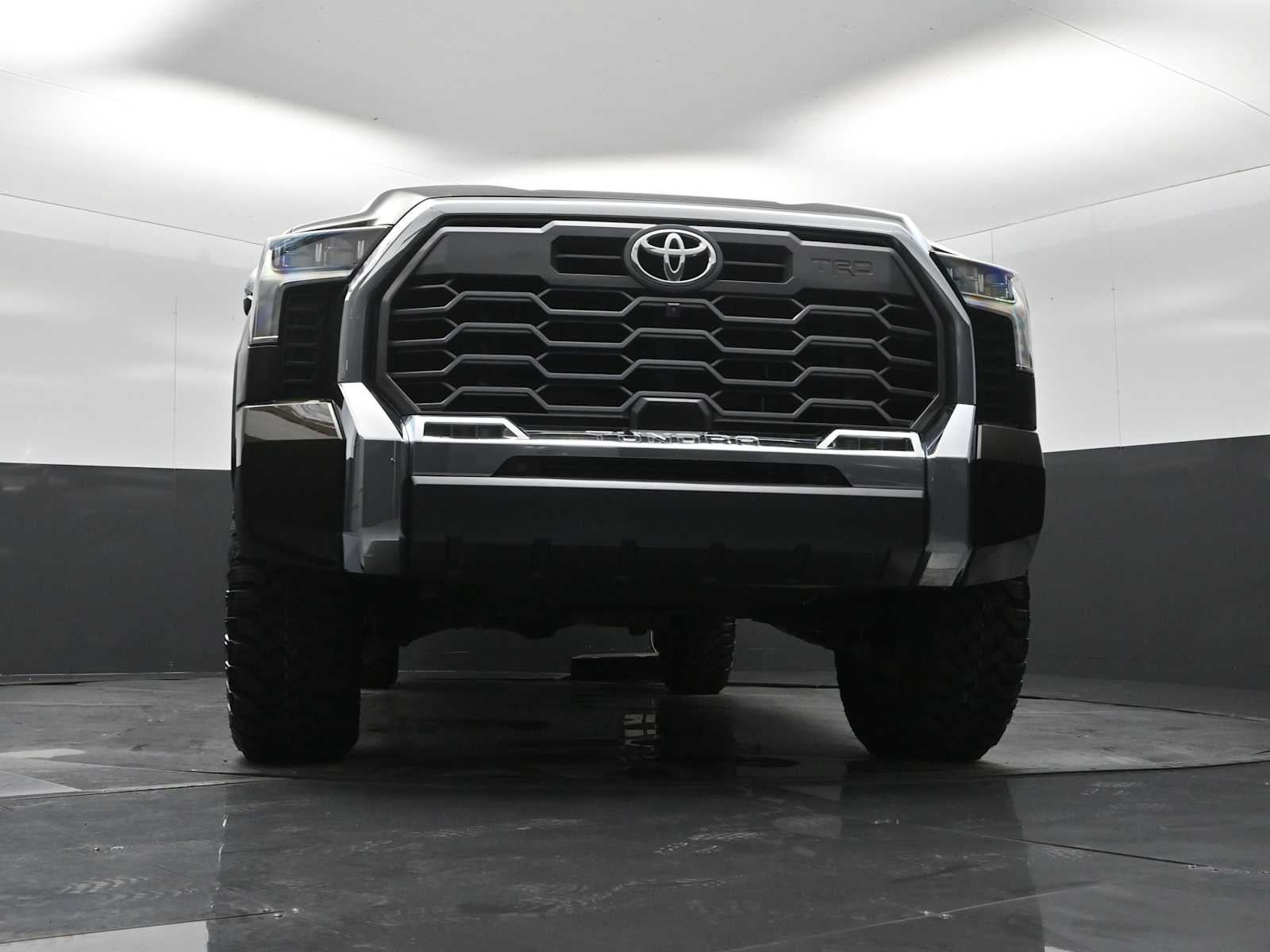 2022 Toyota Tundra 1794 Edition