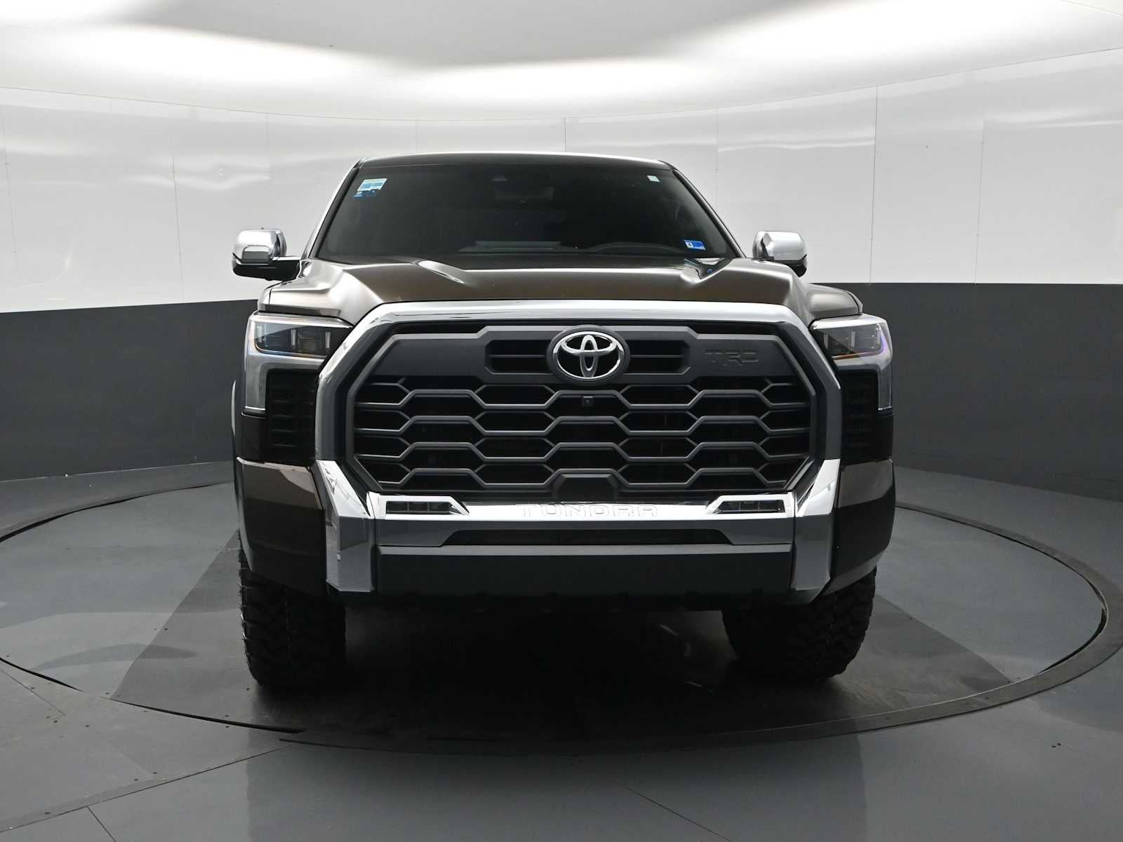 2022 Toyota Tundra 1794 Edition