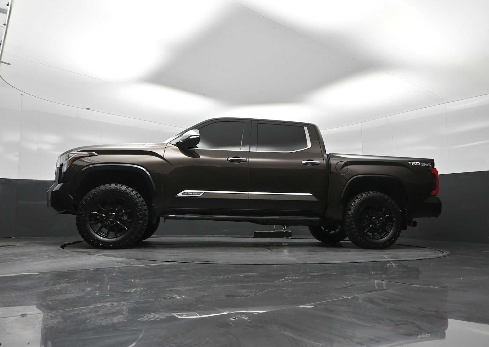 2022 Toyota Tundra 1794 Edition