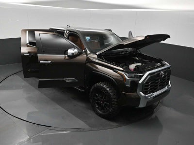 2022 Toyota Tundra 1794 Edition