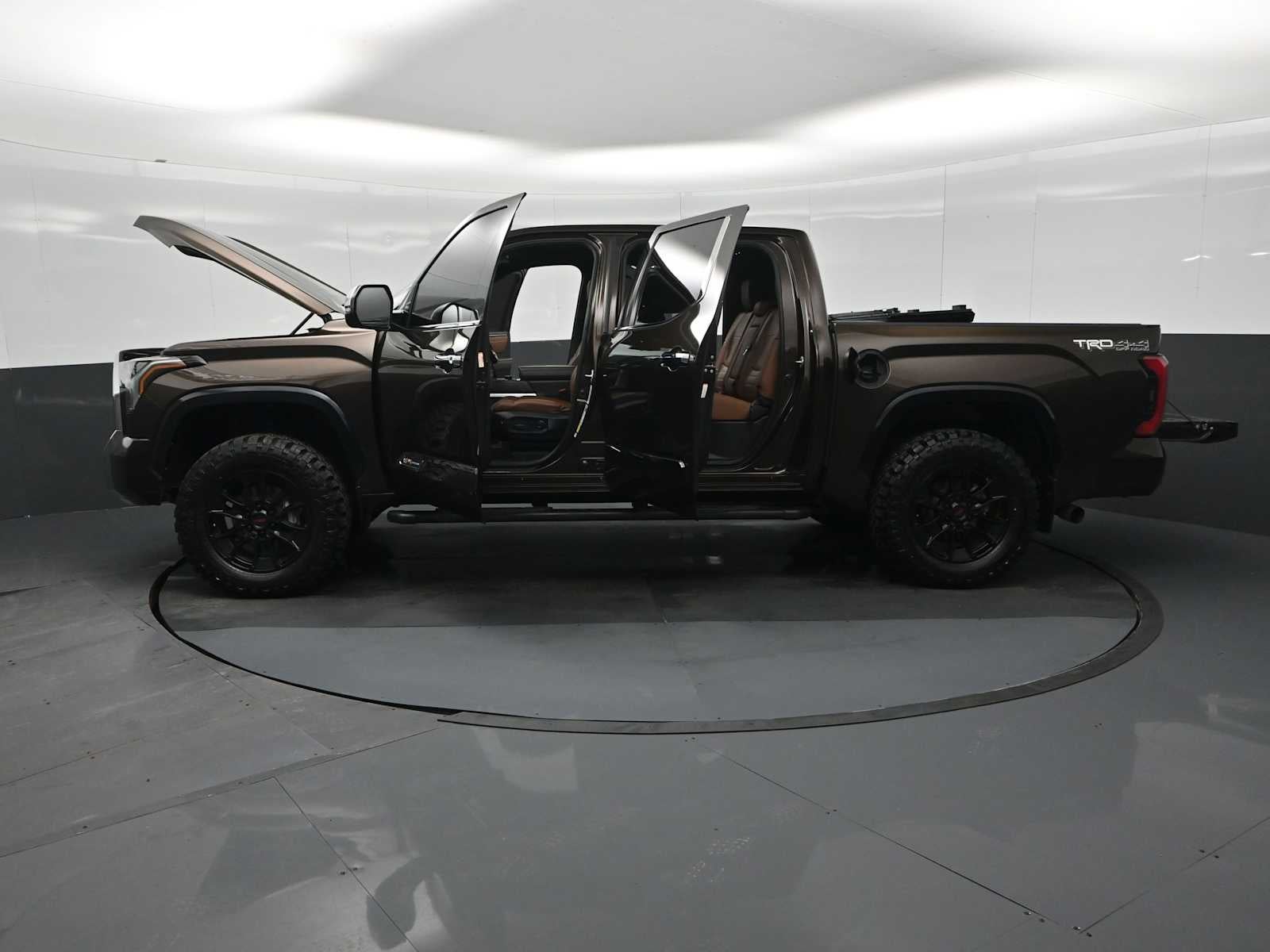 2022 Toyota Tundra 1794 Edition