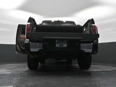 2022 Toyota Tundra 1794 Edition