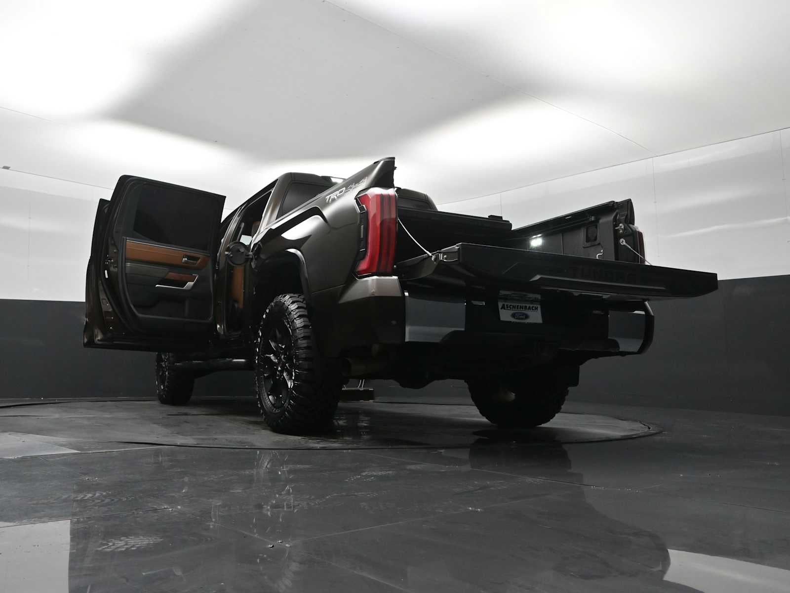 2022 Toyota Tundra 1794 Edition