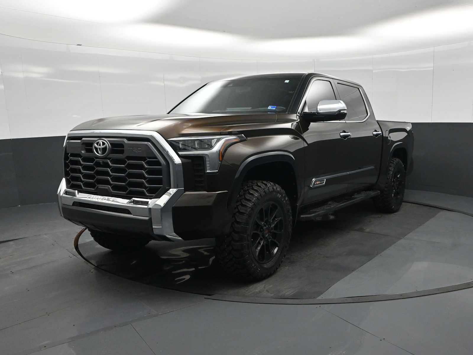2022 Toyota Tundra 1794 Edition