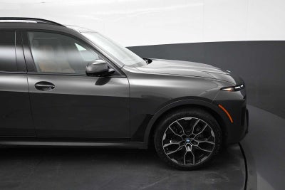 2024 BMW X7 xDrive40i xDrive40i