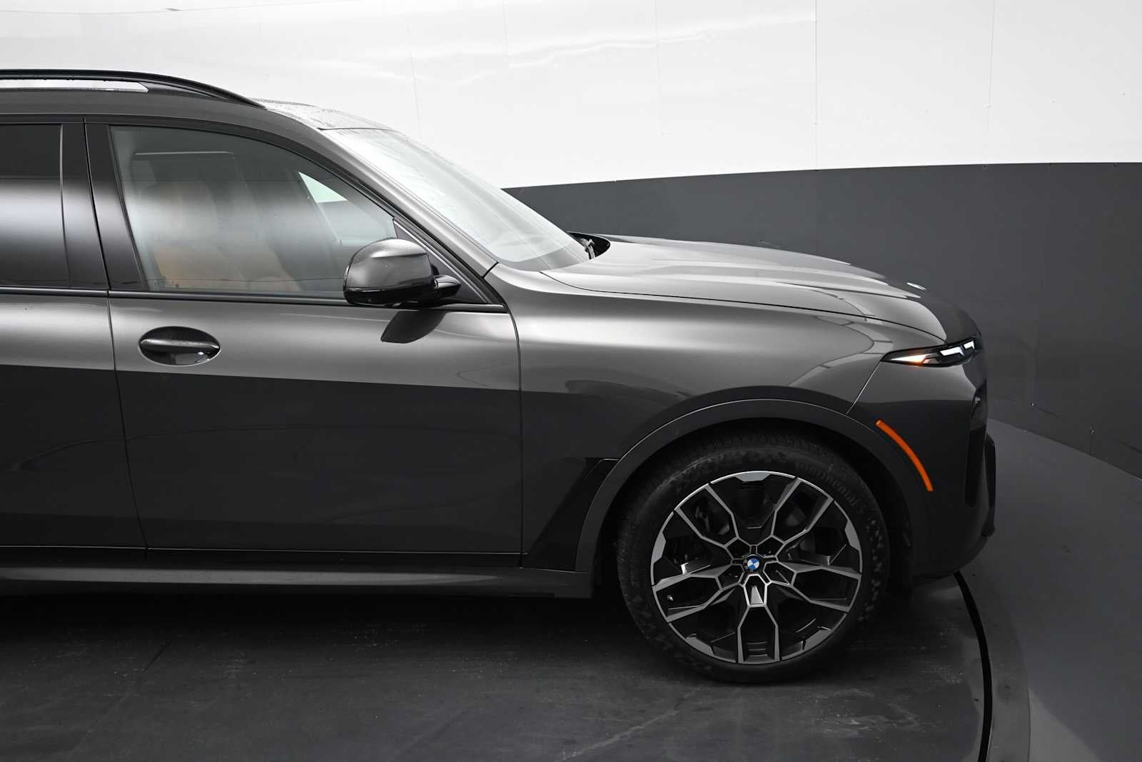 2024 BMW X7 xDrive40i xDrive40i