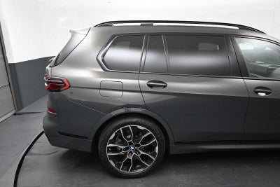 2024 BMW X7 xDrive40i xDrive40i
