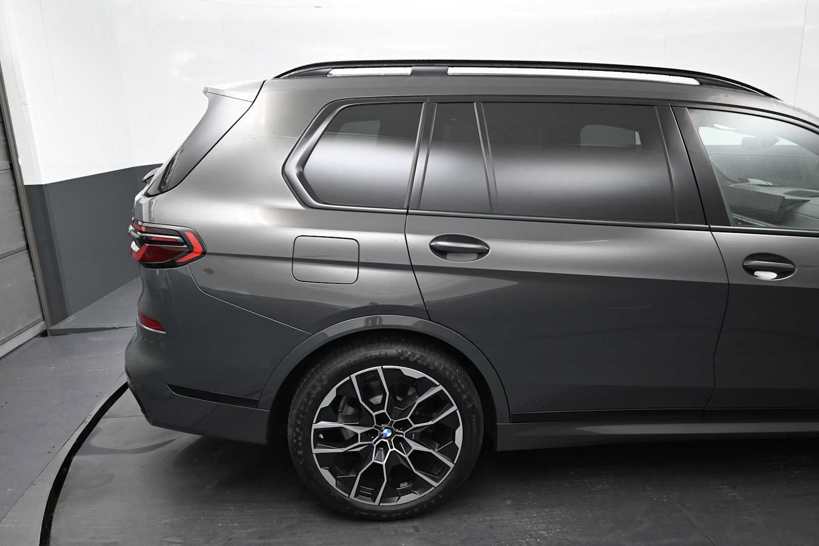 2024 BMW X7 xDrive40i xDrive40i