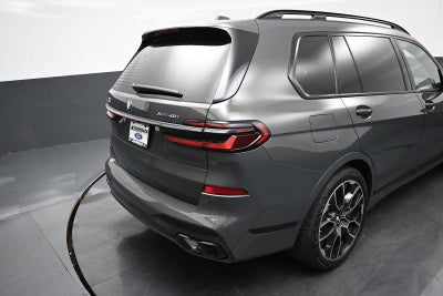 2024 BMW X7 xDrive40i xDrive40i