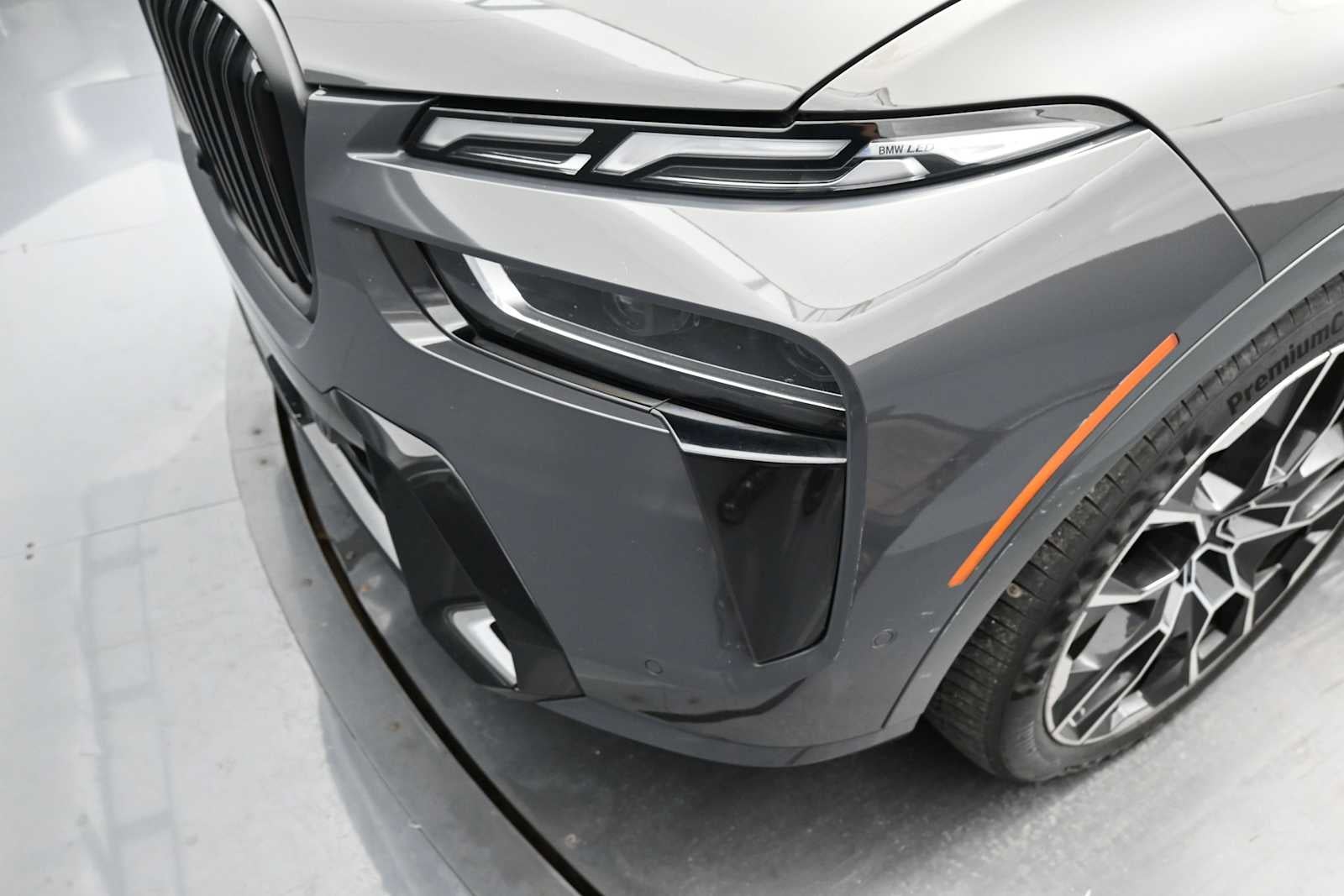 2024 BMW X7 xDrive40i xDrive40i