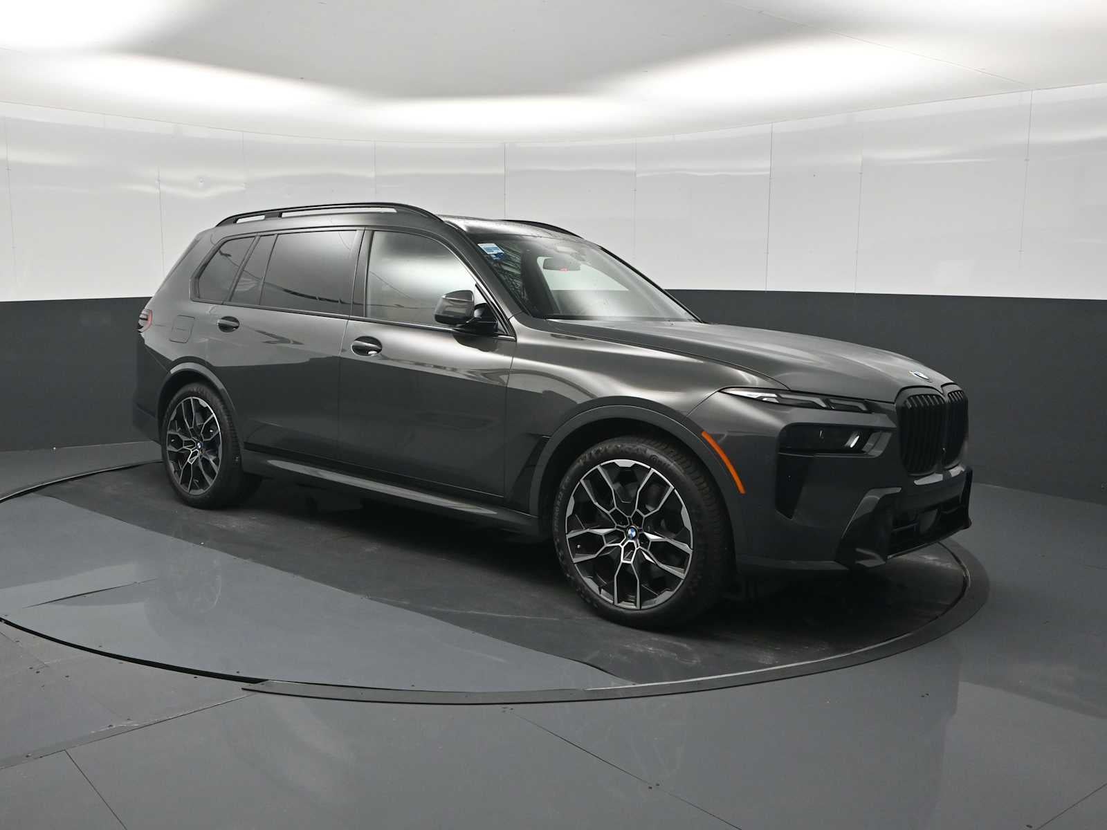 2024 BMW X7 xDrive40i xDrive40i