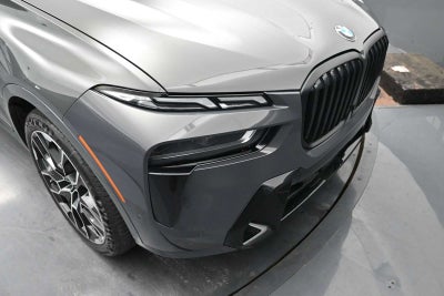 2024 BMW X7 xDrive40i xDrive40i
