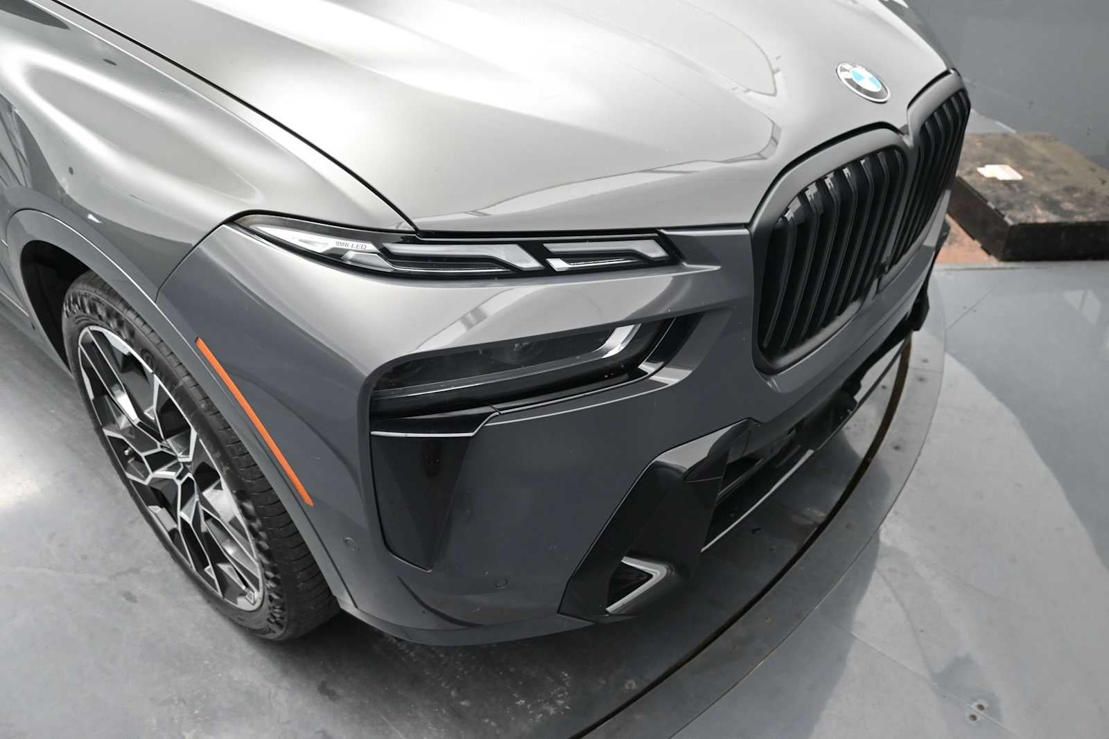 2024 BMW X7 xDrive40i xDrive40i