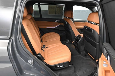 2024 BMW X7 xDrive40i xDrive40i