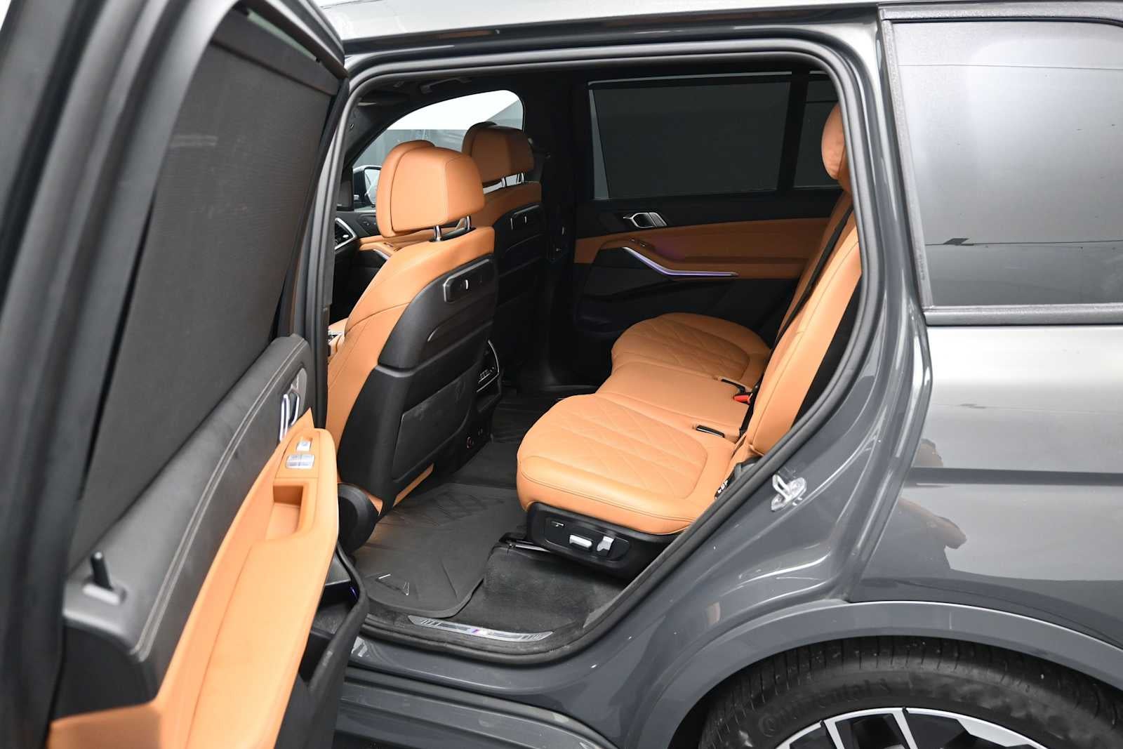 2024 BMW X7 xDrive40i xDrive40i