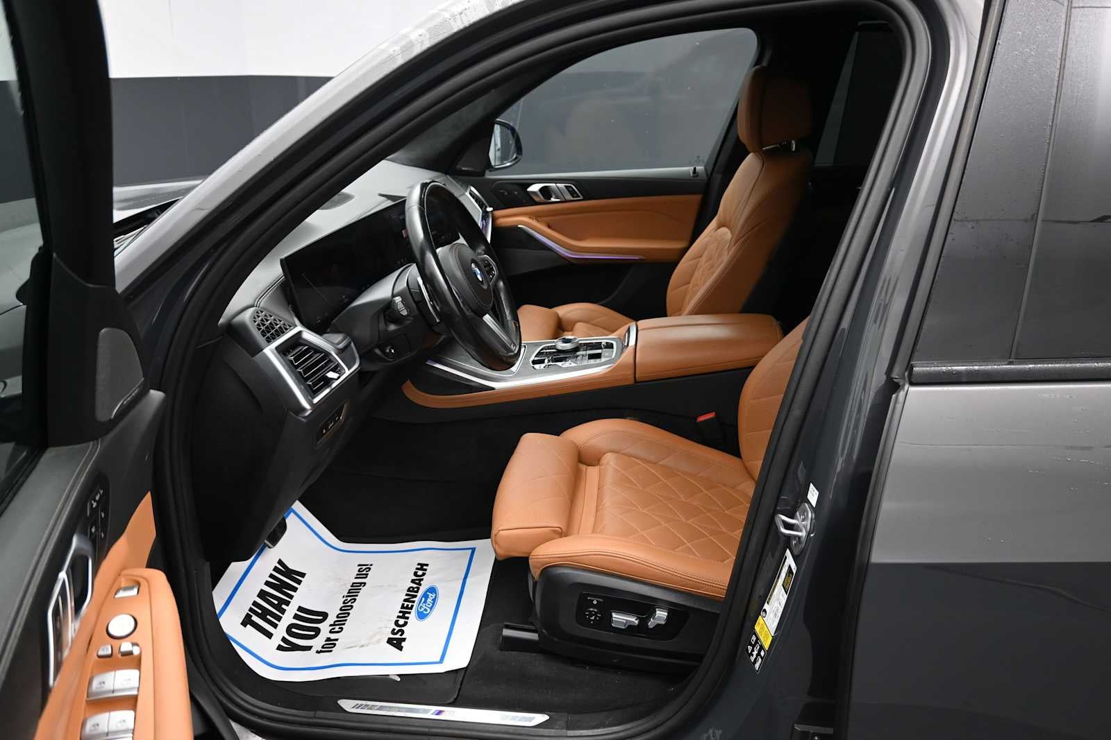 2024 BMW X7 xDrive40i xDrive40i