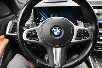 2024 BMW X7 xDrive40i xDrive40i