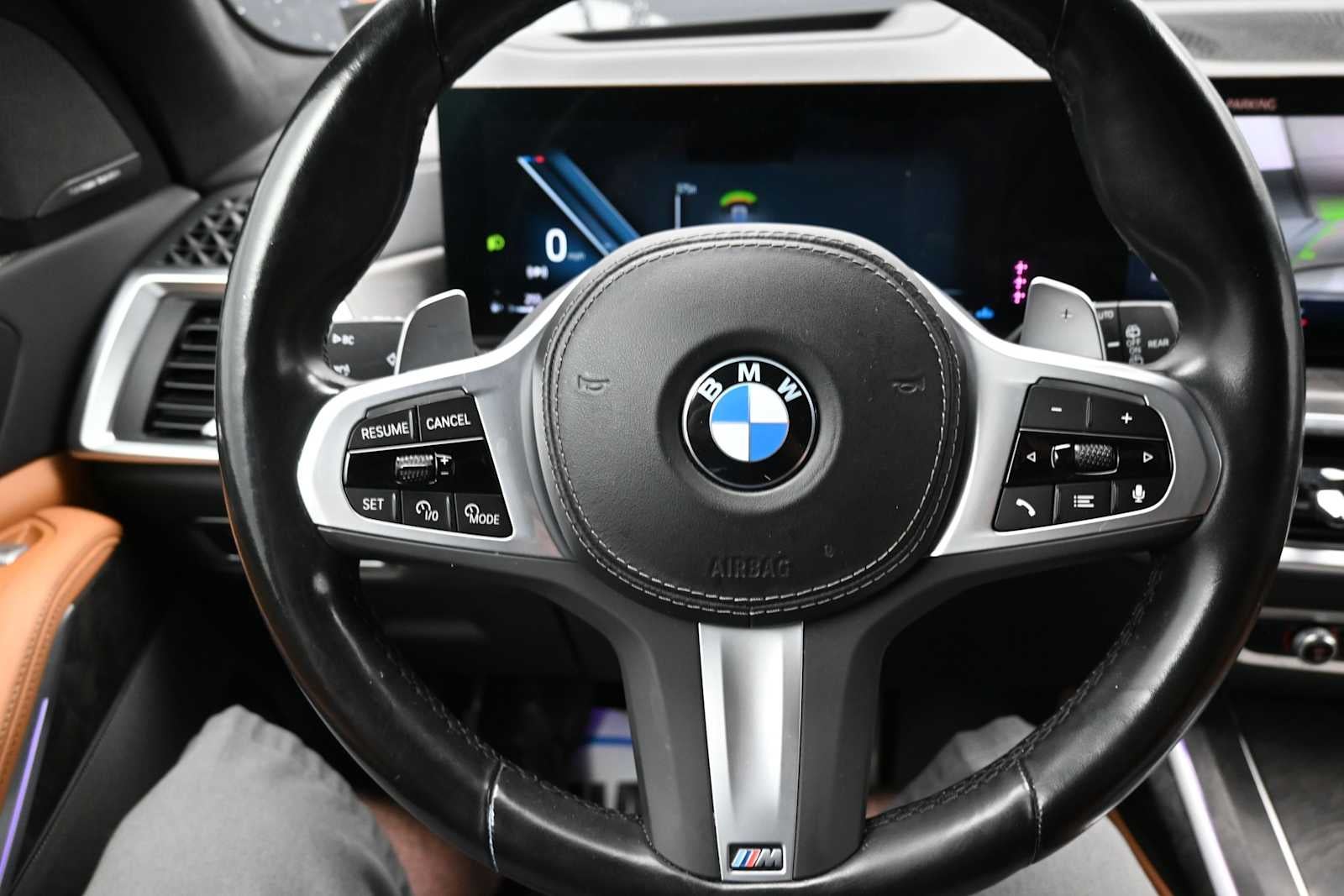 2024 BMW X7 xDrive40i xDrive40i