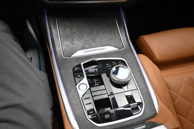 2024 BMW X7 xDrive40i xDrive40i
