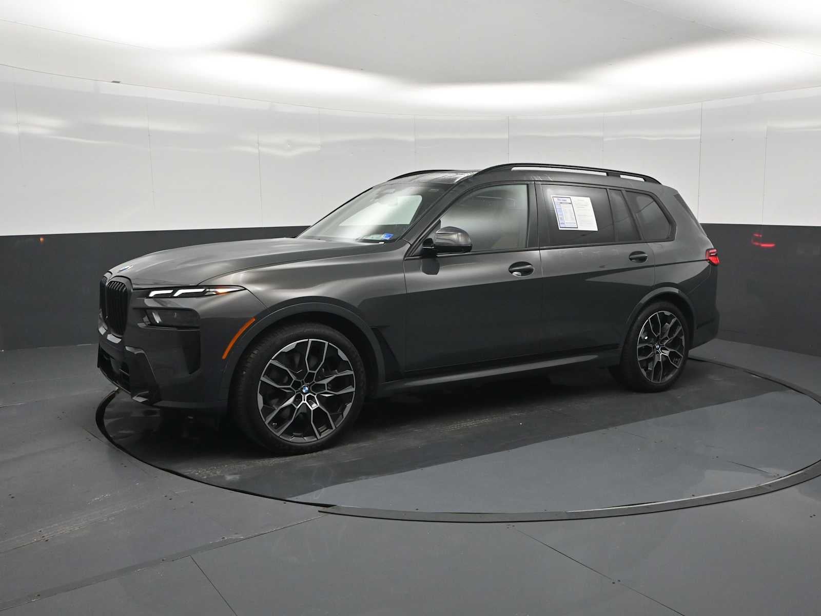 2024 BMW X7 xDrive40i xDrive40i