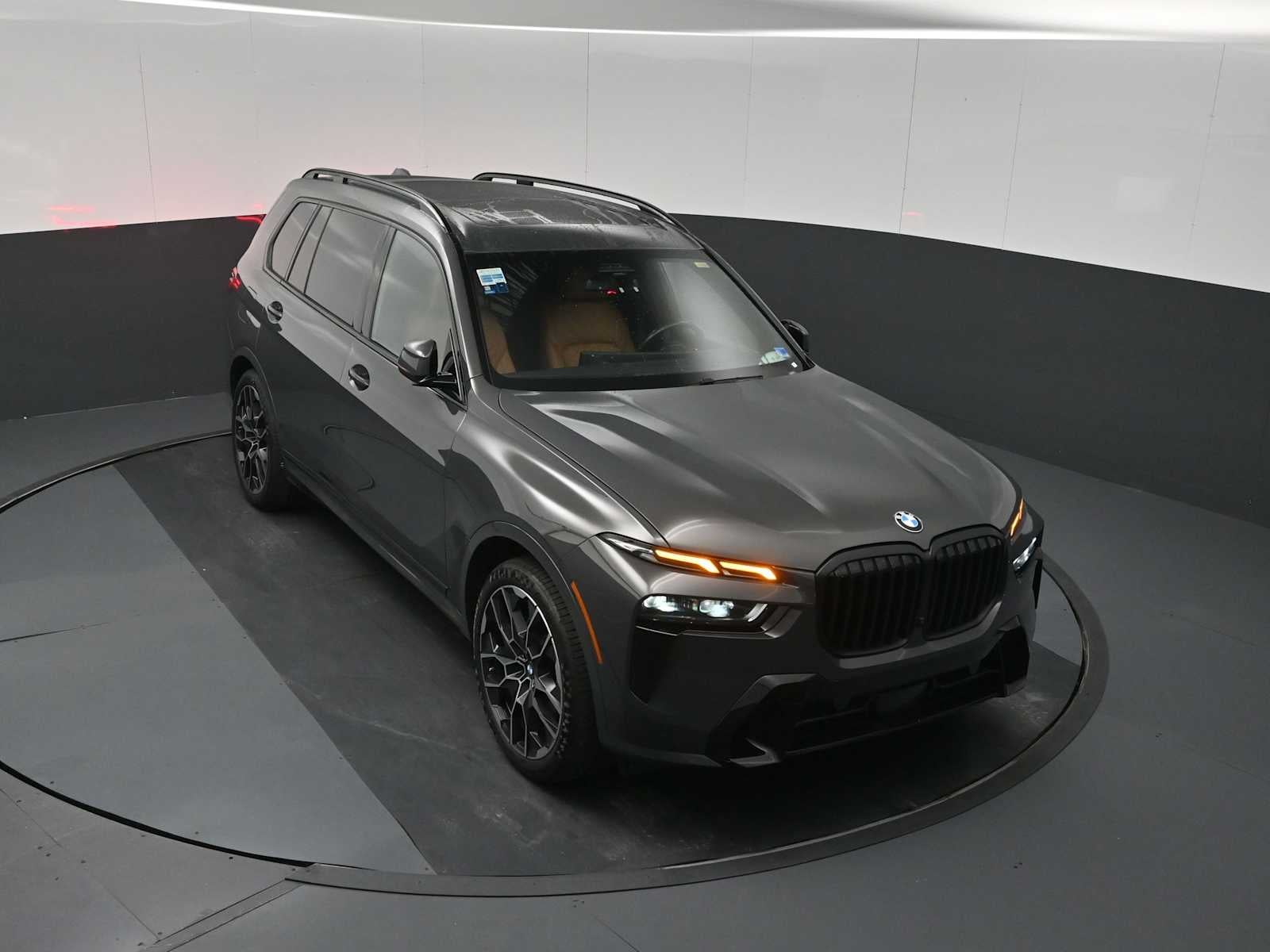 2024 BMW X7 xDrive40i xDrive40i