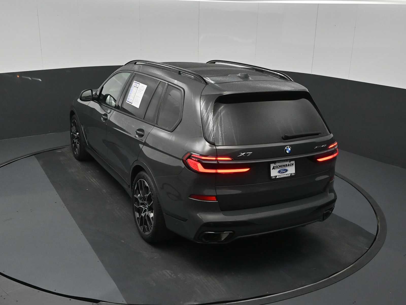 2024 BMW X7 xDrive40i xDrive40i