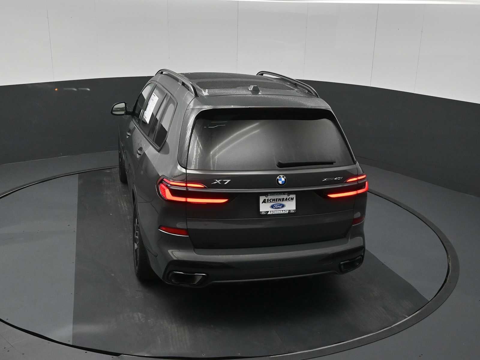 2024 BMW X7 xDrive40i xDrive40i