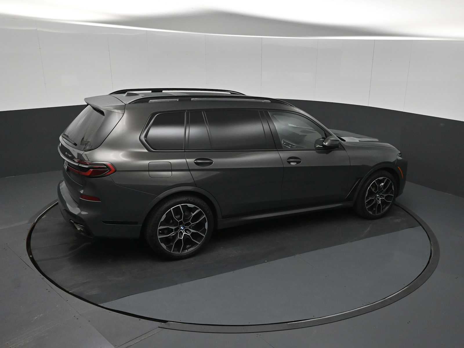 2024 BMW X7 xDrive40i xDrive40i