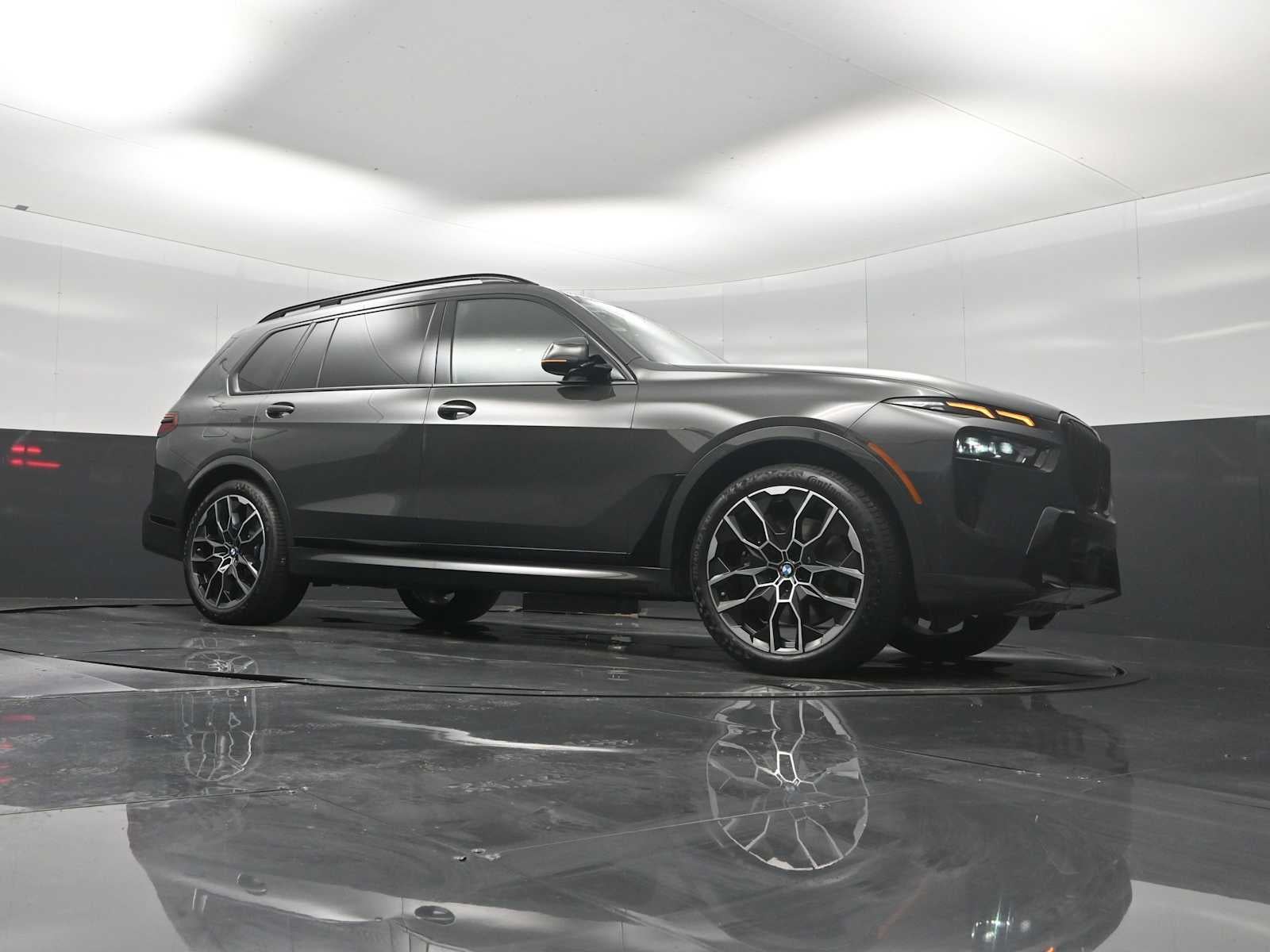 2024 BMW X7 xDrive40i xDrive40i