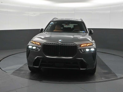 2024 BMW X7 xDrive40i xDrive40i