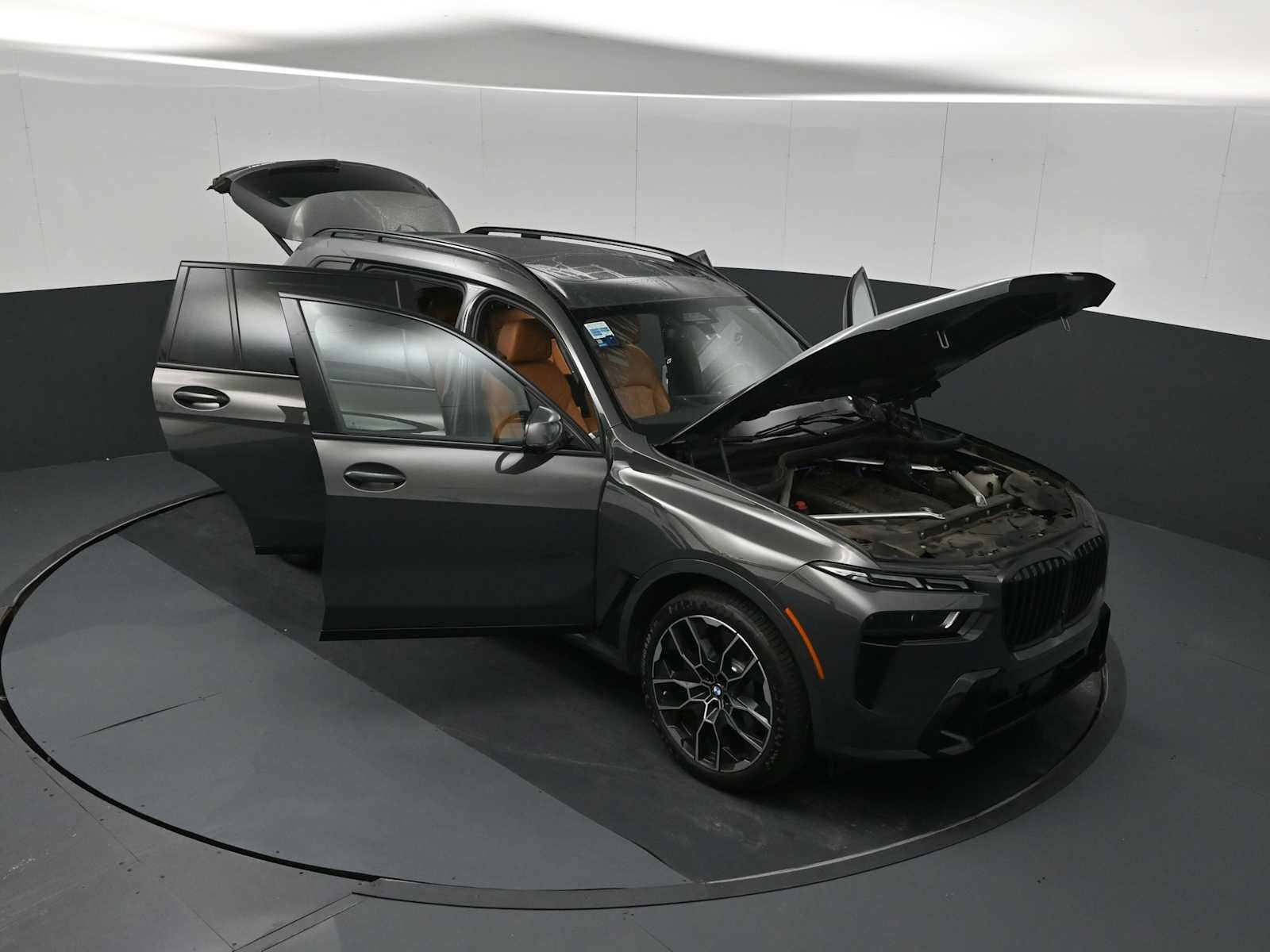 2024 BMW X7 xDrive40i xDrive40i