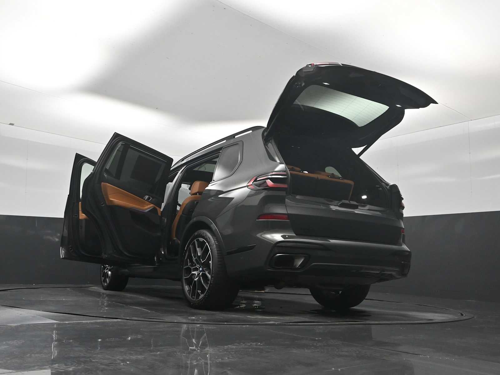 2024 BMW X7 xDrive40i xDrive40i