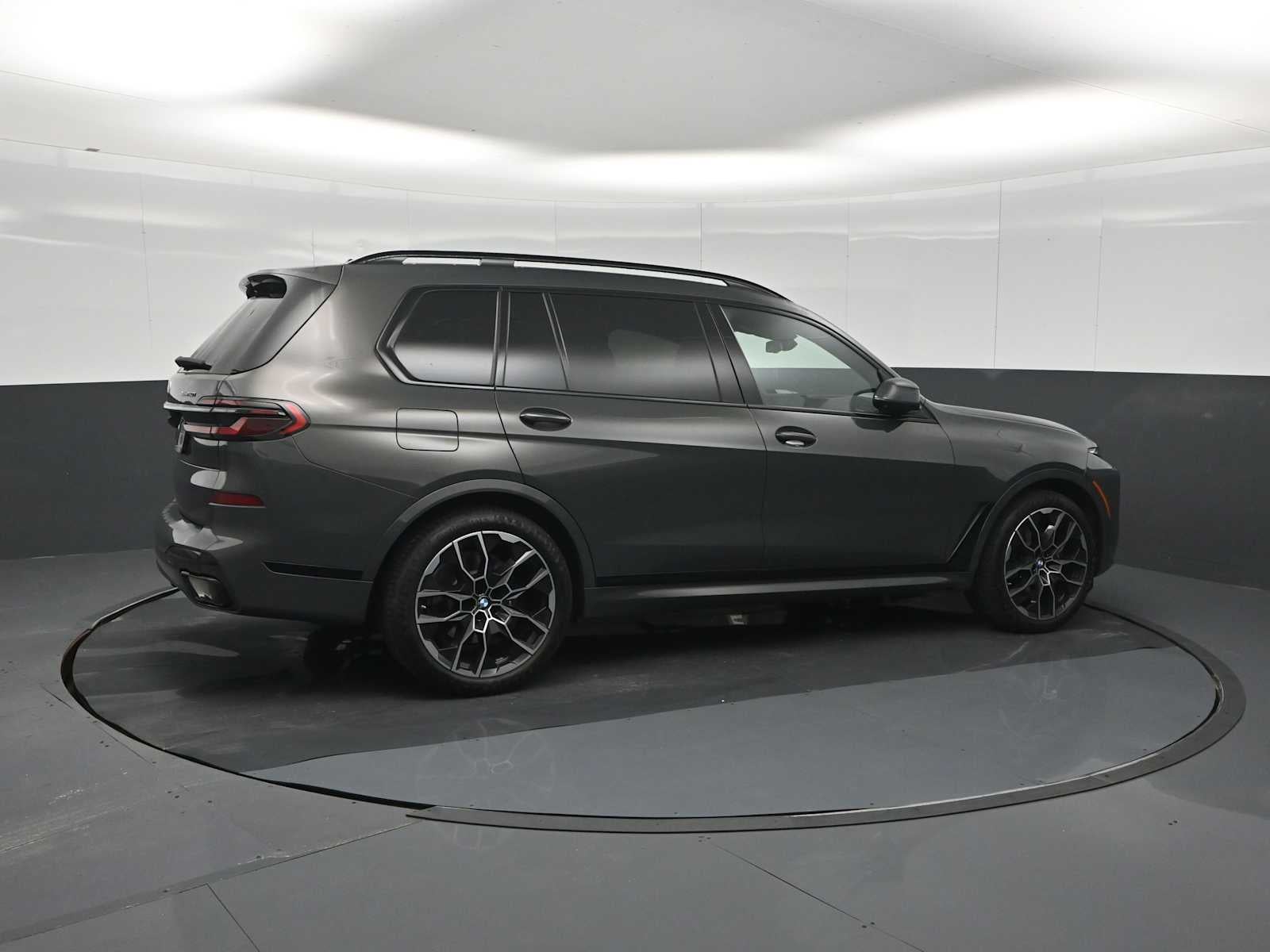 2024 BMW X7 xDrive40i xDrive40i
