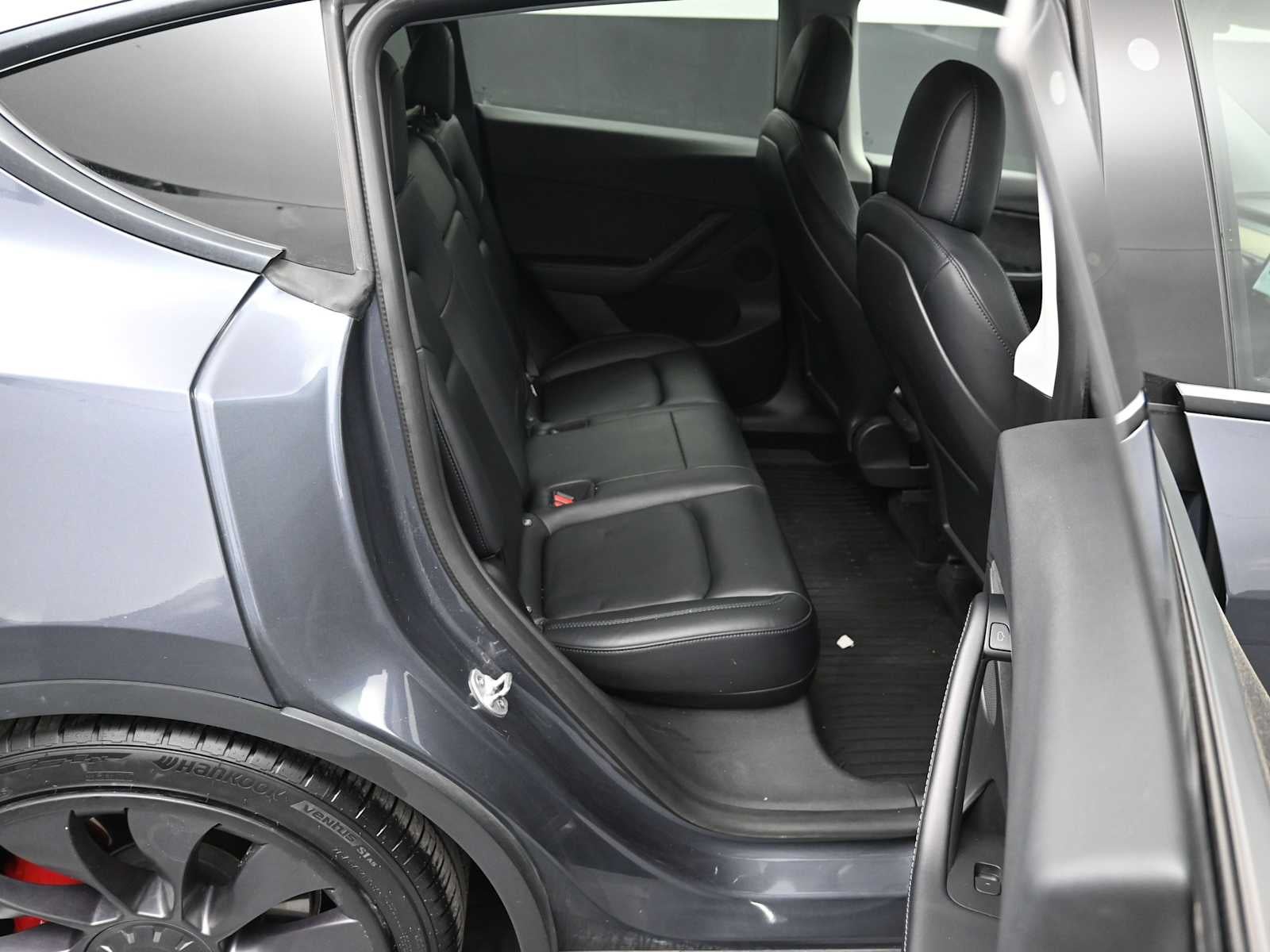 2021 Tesla Model Y Performance