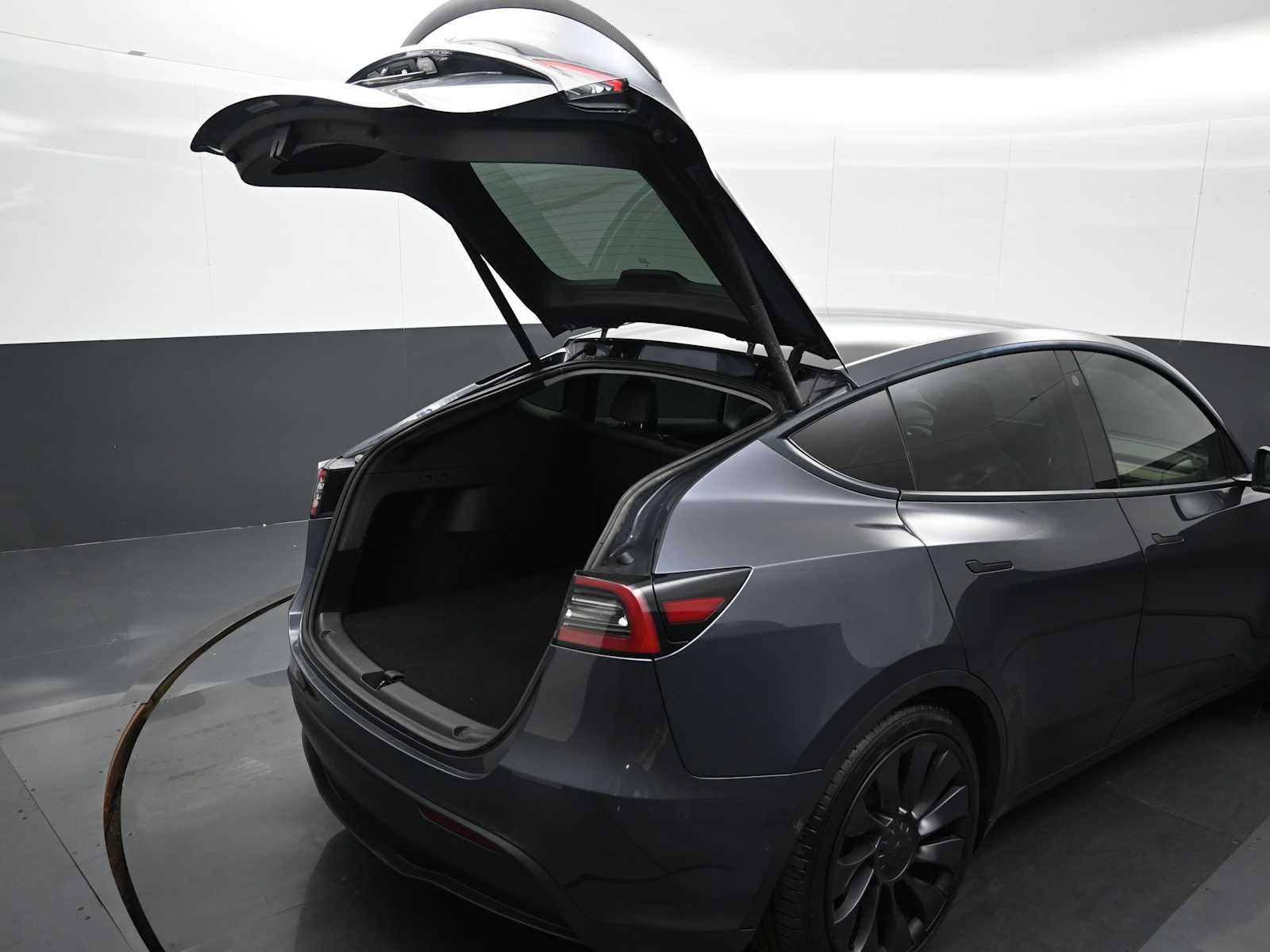 2021 Tesla Model Y Performance