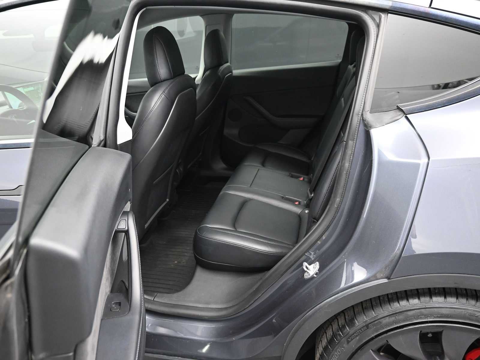 2021 Tesla Model Y Performance