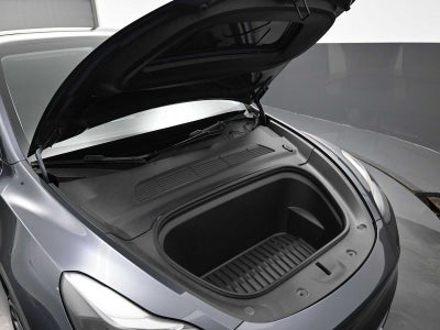 2021 Tesla Model Y Performance