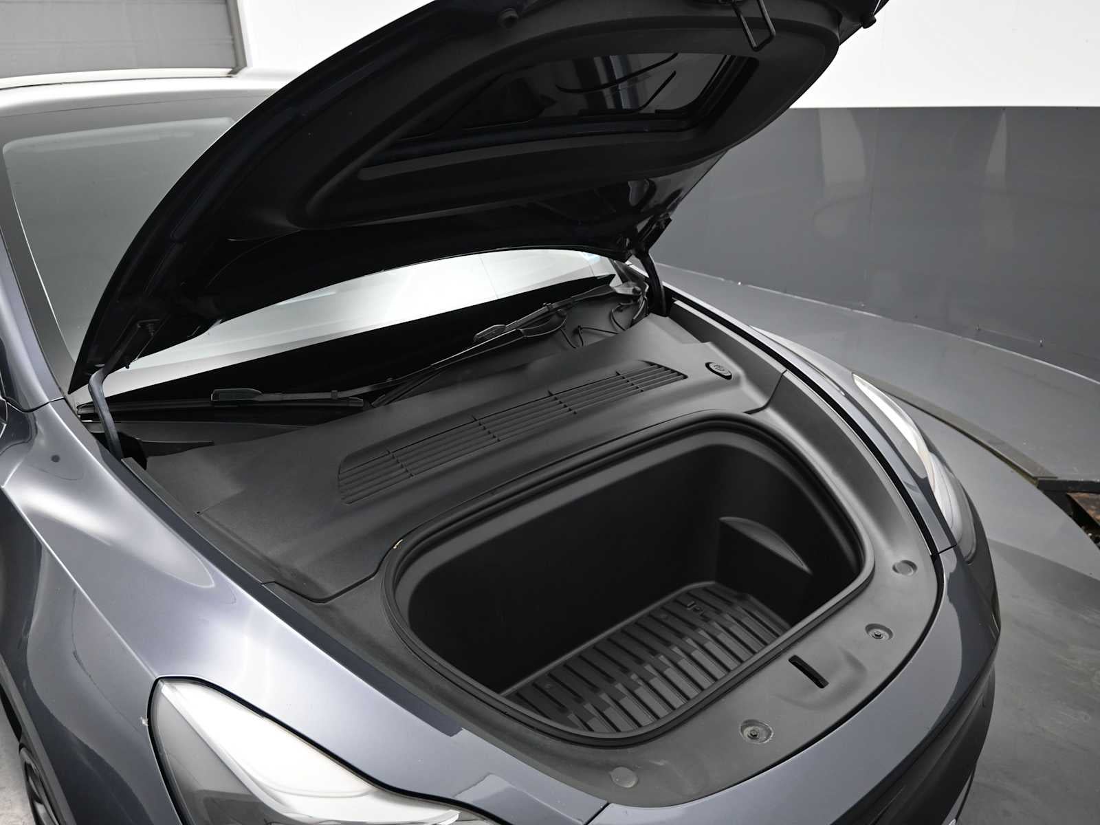 2021 Tesla Model Y Performance