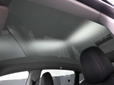 2021 Tesla Model Y Performance