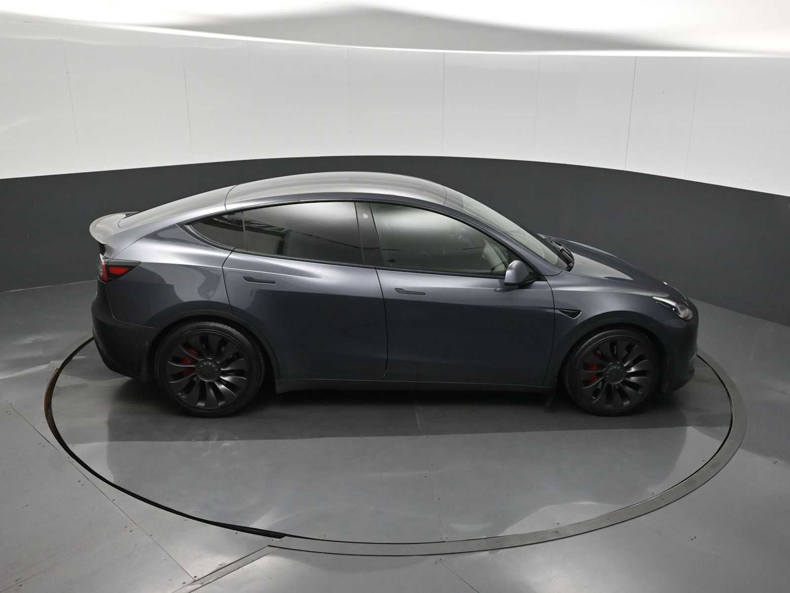 2021 Tesla Model Y Performance