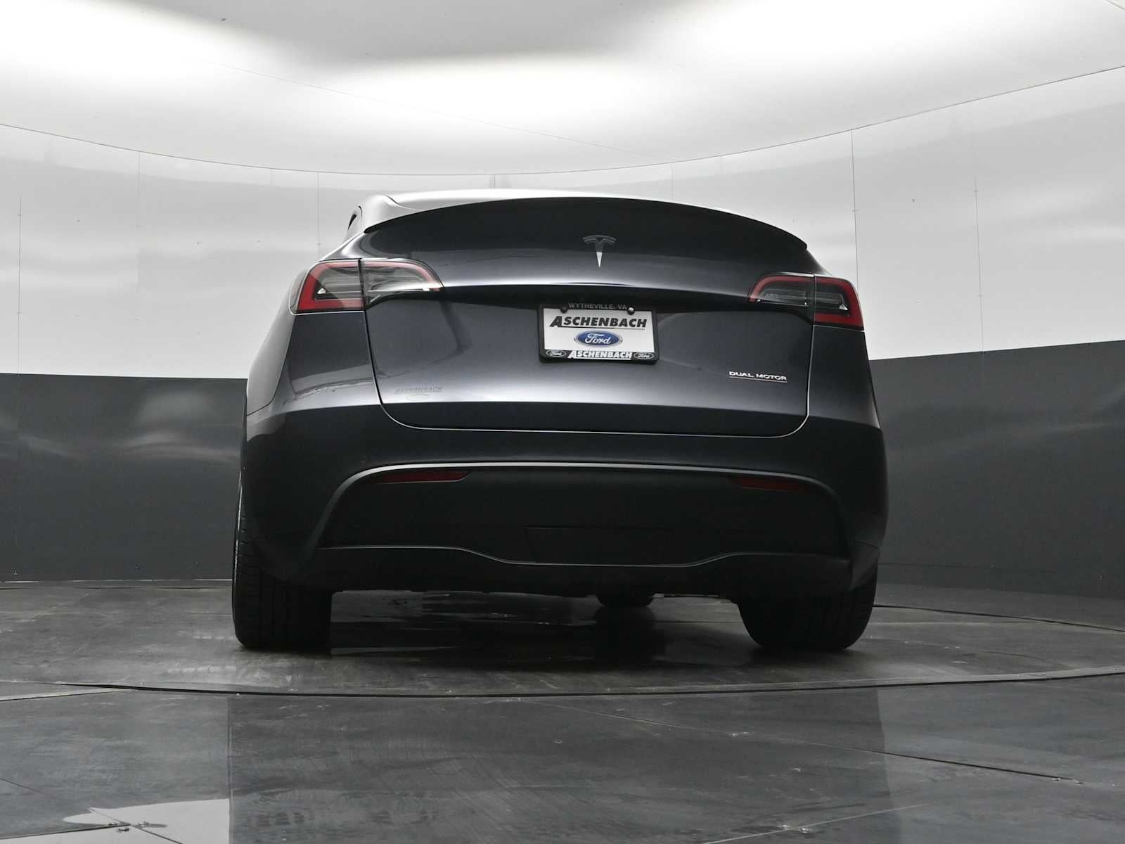 2021 Tesla Model Y Performance