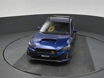 2020 Subaru WRX Base