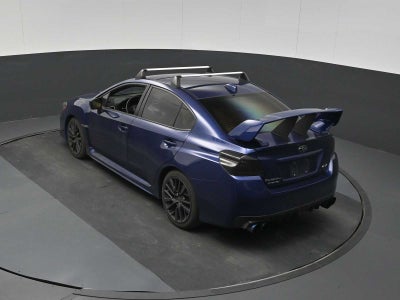 2020 Subaru WRX Base