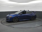 2020 Subaru WRX Base
