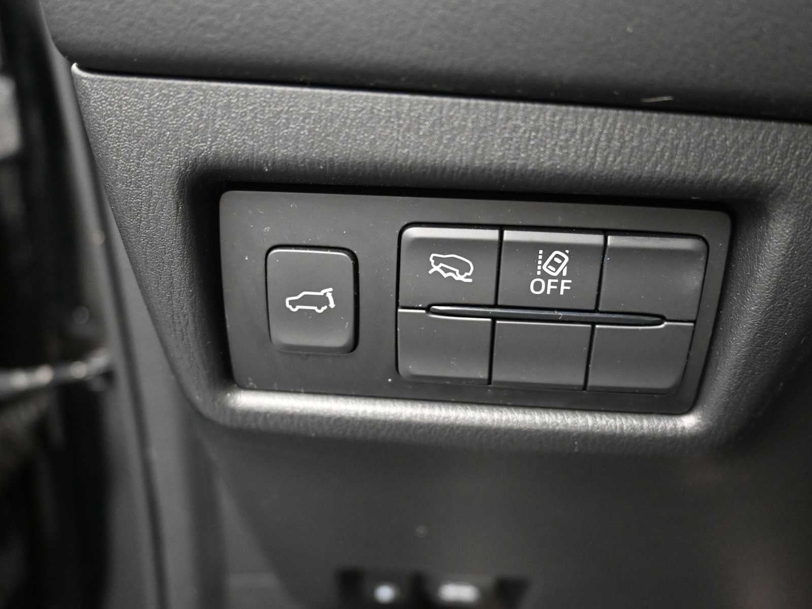 2023 Mazda CX-5 S Preferred package - Photo 11