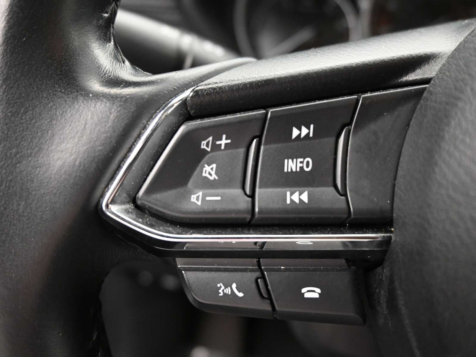 2023 Mazda CX-5 S Preferred package - Photo 12