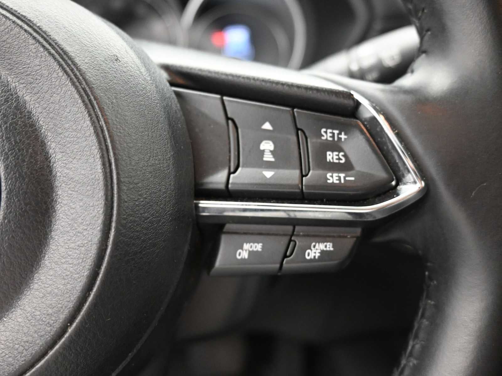 2023 Mazda CX-5 S Preferred package - Photo 13