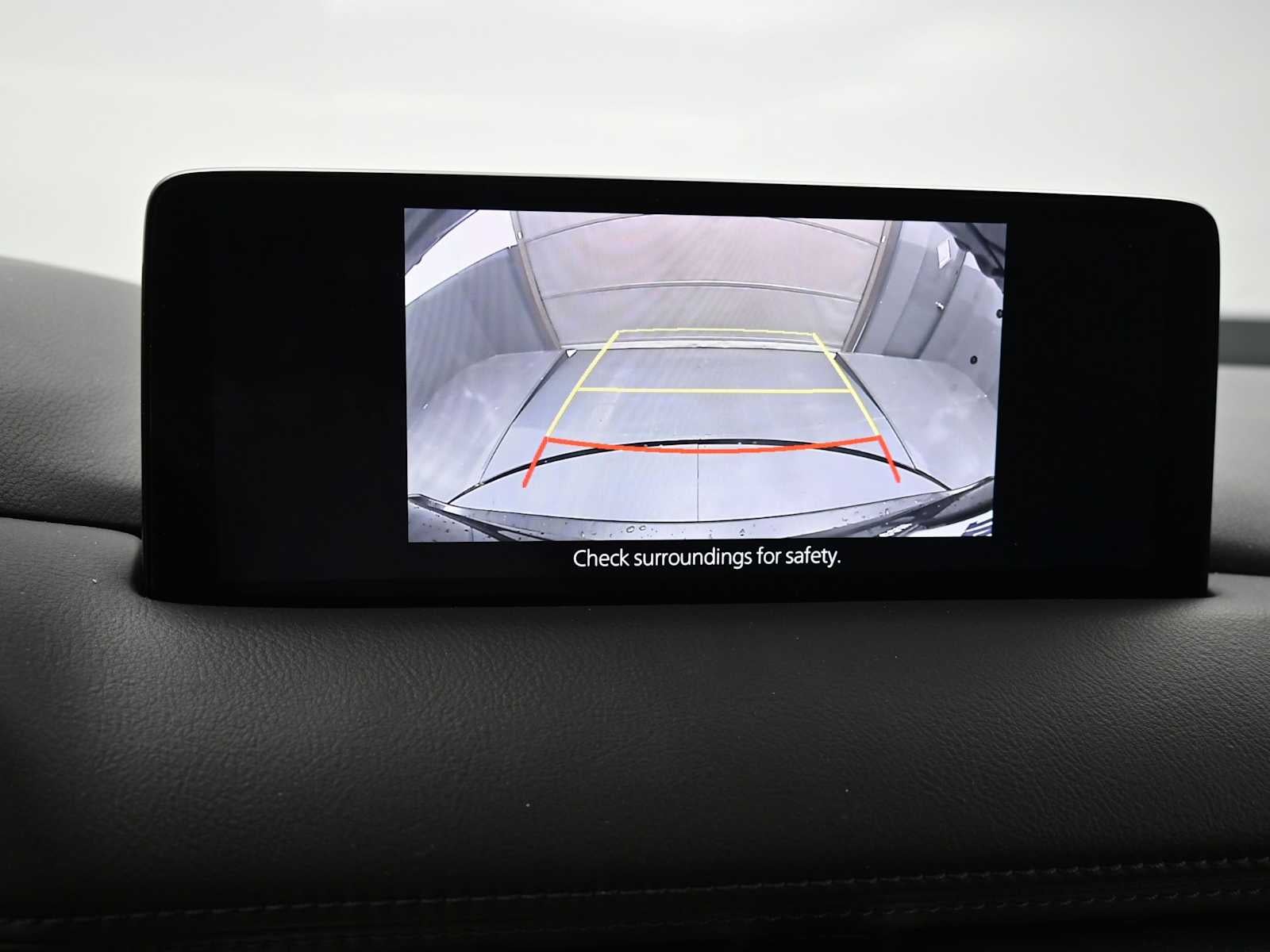 2023 Mazda CX-5 S Preferred package - Photo 15