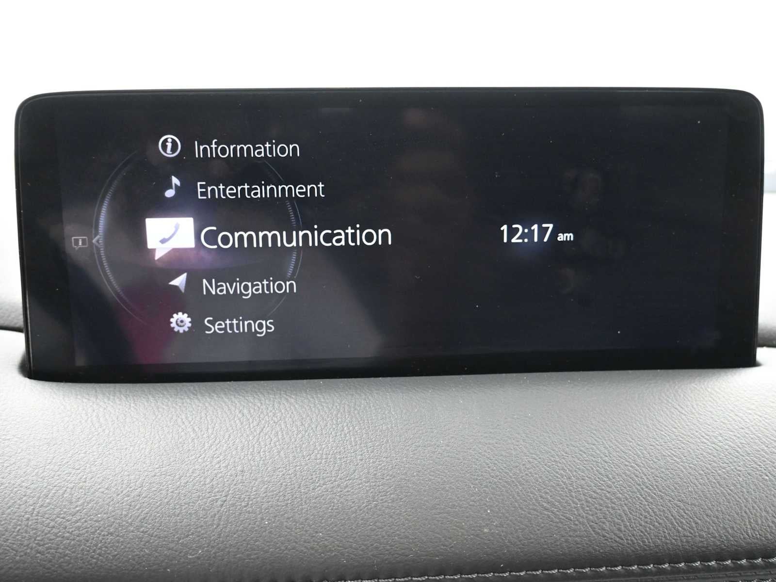 2023 Mazda CX-5 S Preferred package - Photo 16