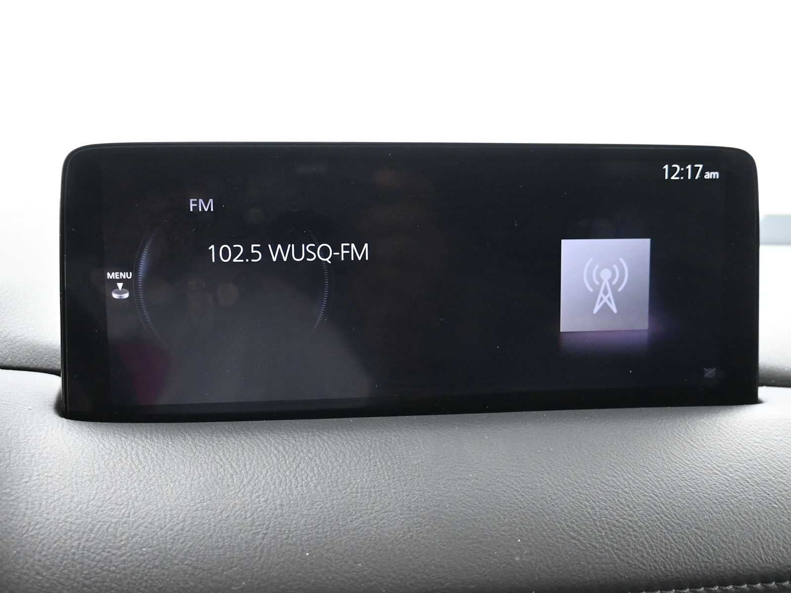 2023 Mazda CX-5 S Preferred package - Photo 17